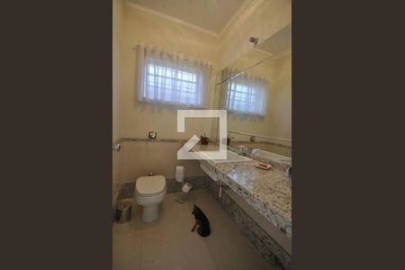 Lavabo de casa para alugar com 3 quartos, 648m² em Vila Nova Mazzei, São Paulo
