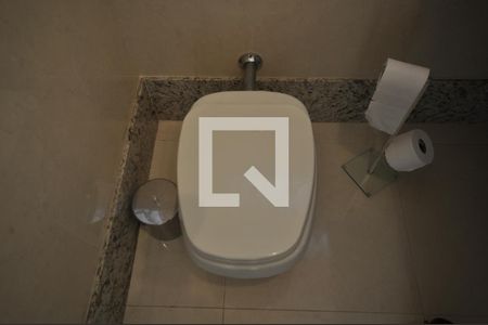 Lavabo de casa à venda com 3 quartos, 648m² em Vila Nova Mazzei, São Paulo