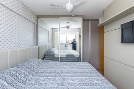 Quarto 1 de apartamento à venda com 2 quartos, 55m² em Betânia, Belo Horizonte