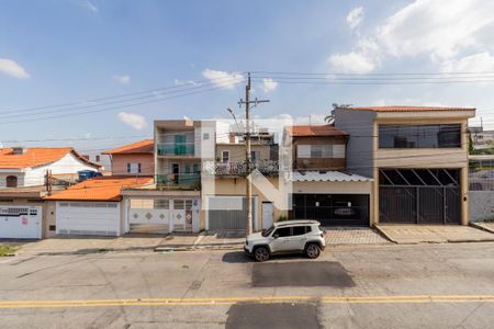 Vista Varanda Sala de casa para alugar com 4 quartos, 180m² em Itaquera, São Paulo