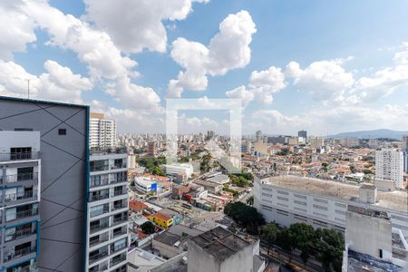 Vista de apartamento para alugar com 2 quartos, 63m² em Tucuruvi, São Paulo