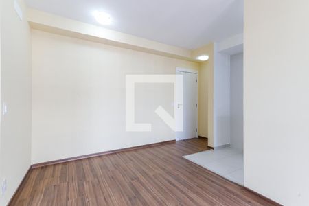 Sala de apartamento para alugar com 2 quartos, 63m² em Tucuruvi, São Paulo