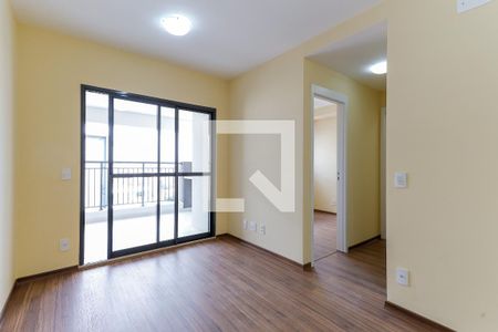 Sala de apartamento para alugar com 2 quartos, 63m² em Tucuruvi, São Paulo
