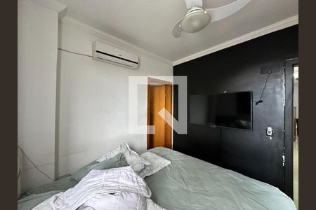 Apartamento à venda com 3 quartos, 142m² em Santa Cruz, Belo Horizonte