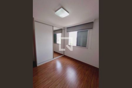 Apartamento à venda com 3 quartos, 90m² em União, Belo Horizonte