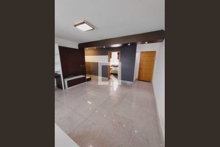 Apartamento à venda com 3 quartos, 90m² em União, Belo Horizonte