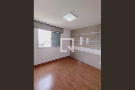 Apartamento à venda com 3 quartos, 90m² em União, Belo Horizonte