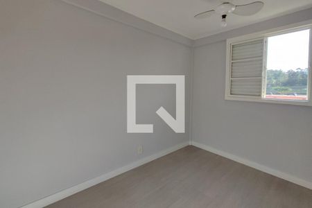 Quarto 1 de apartamento para alugar com 2 quartos, 58m² em Parque Residencial Vila União, Campinas