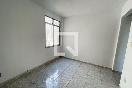 Sala de apartamento para alugar com 3 quartos, 62m² em Vila Paula, Duque de Caxias