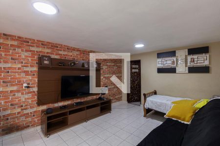 Sala de casa à venda com 2 quartos, 144m² em Itaquera, São Paulo