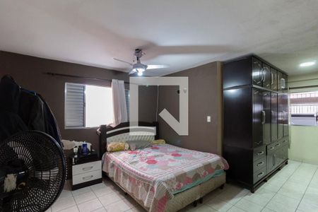 Suíte de casa para alugar com 2 quartos, 144m² em Itaquera, São Paulo
