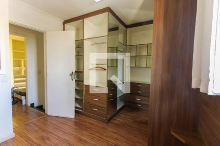 Quarto 1 de casa de condomínio para alugar com 2 quartos, 50m² em Penha de França, São Paulo