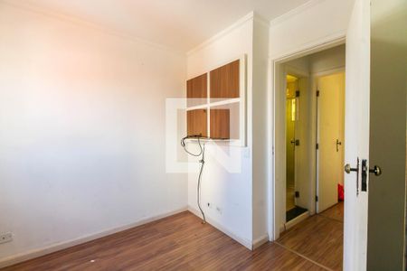 Quarto 1 de casa de condomínio para alugar com 2 quartos, 50m² em Penha de França, São Paulo