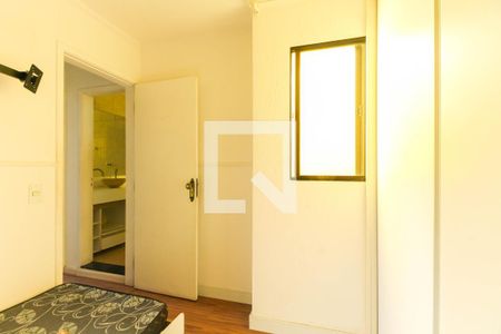 Quarto 2 de casa de condomínio para alugar com 2 quartos, 50m² em Penha de França, São Paulo