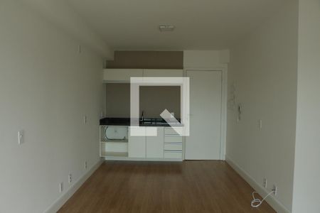 Studio de kitnet/studio para alugar com 1 quarto, 35m² em Penha de França, São Paulo