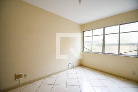 Sala de apartamento para alugar com 2 quartos, 54m² em Todos Os Santos, Rio de Janeiro