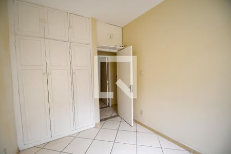 Quarto 1 de apartamento para alugar com 2 quartos, 54m² em Todos Os Santos, Rio de Janeiro
