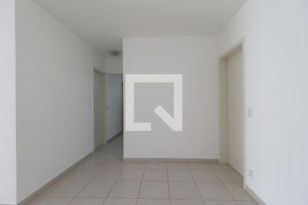 Sala de apartamento para alugar com 3 quartos, 114m² em Subsetor Sul - 7 (s-7), Ribeirão Preto