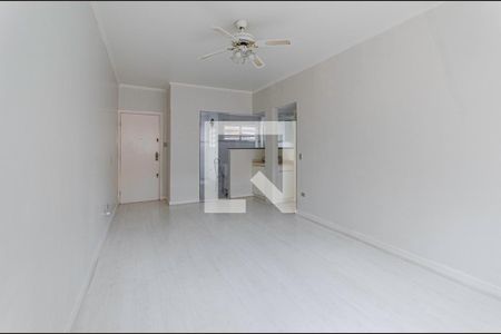 Sala de apartamento para alugar com 2 quartos, 105m² em Vila Mariana, São Paulo