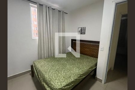 Apartamento à venda com 3 quartos, 69m² em Planalto, Belo Horizonte