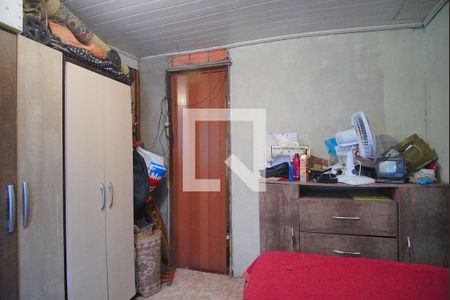 Quarto 2 de casa à venda com 2 quartos, 130m² em Feitoria, São Leopoldo