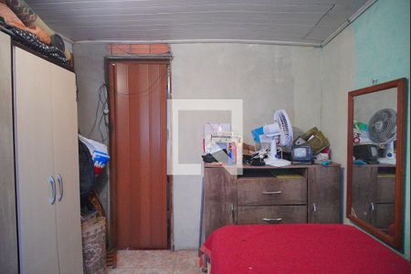 Quarto 2 de casa à venda com 2 quartos, 130m² em Feitoria, São Leopoldo