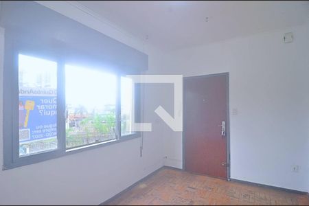 Sala de apartamento para alugar com 2 quartos, 95m² em Centro, Canoas