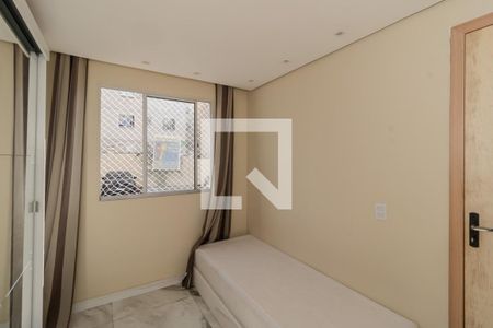 Quarto 1 de apartamento para alugar com 2 quartos, 54m² em São José, Canoas