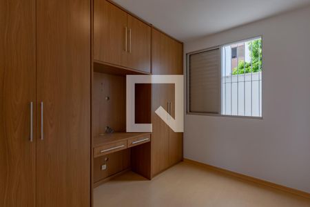 Quarto 2 de apartamento para alugar com 3 quartos, 134m² em São Luiz, Belo Horizonte
