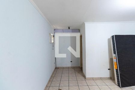 Sala de casa para alugar com 2 quartos, 70m² em Jardim Santa Maria, São Paulo