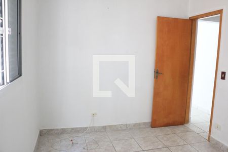 Quarto 1 de casa para alugar com 2 quartos, 63m² em Taboão, São Bernardo do Campo