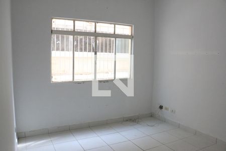 Sala de casa para alugar com 2 quartos, 63m² em Taboão, São Bernardo do Campo