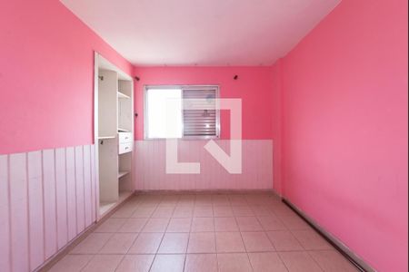 Quarto 1 de apartamento à venda com 2 quartos, 66m² em Água Funda, São Paulo