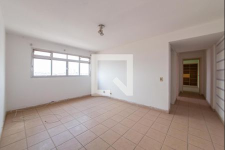 Sala de apartamento à venda com 2 quartos, 66m² em Água Funda, São Paulo