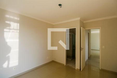 Quarto 1 de apartamento à venda com 3 quartos, 77m² em Vila Paulo Silas, São Paulo