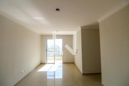 Apartamento à venda com 77m², 3 quartos e 2 vagasSala/Cozinha