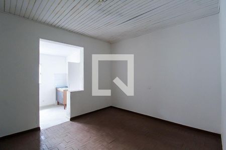 Quarto/Sala de kitnet/studio para alugar com 1 quarto, 34m² em Mooca, São Paulo