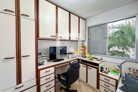Quarto 1 de apartamento à venda com 2 quartos, 53m² em Vila Amélia, São Paulo