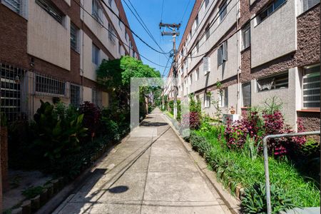 Área comum de apartamento à venda com 2 quartos, 78m² em Parque Residencial da Lapa, São Paulo