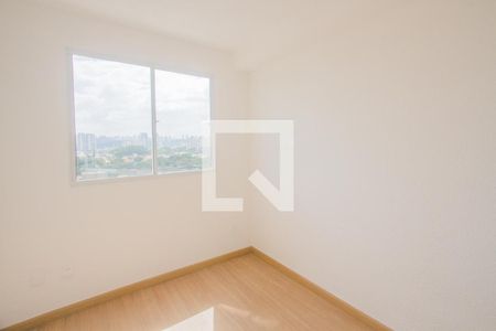 Quarto 2 de apartamento à venda com 2 quartos, 36m² em Jardim Promissão, São Paulo