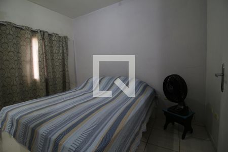 Quarto 2 de casa para alugar com 2 quartos, 70m² em Cidade Continental, São Paulo