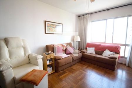 Apartamento à venda com 166m², 3 quartos e 1 vagaSala