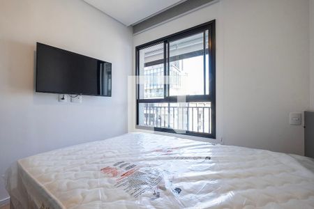 Suíte de apartamento à venda com 1 quarto, 30m² em Sumaré, São Paulo