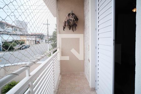 Suíte de casa à venda com 3 quartos, 119m² em Cidade Patriarca, São Paulo