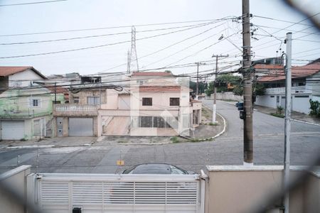 Suíte de casa à venda com 3 quartos, 119m² em Cidade Patriarca, São Paulo