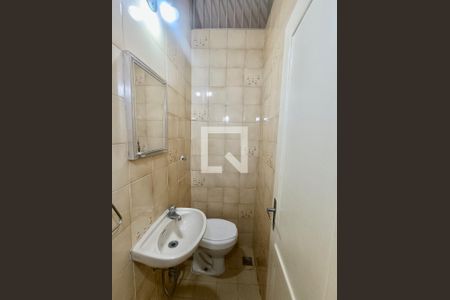 Lavabo de apartamento à venda com 3 quartos, 110m² em Ipanema, Rio de Janeiro