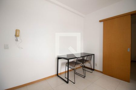 Sala de apartamento para alugar com 1 quarto, 40m² em Sul (águas Claras), Brasília