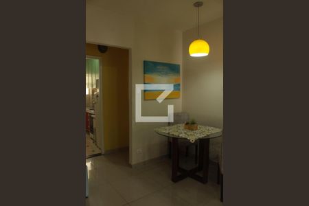 sala de apartamento à venda com 1 quarto, 33m² em Vila Buarque, São Paulo