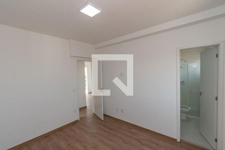 Suite  de apartamento para alugar com 1 quarto, 65m² em Vila Industrial (campinas), Campinas