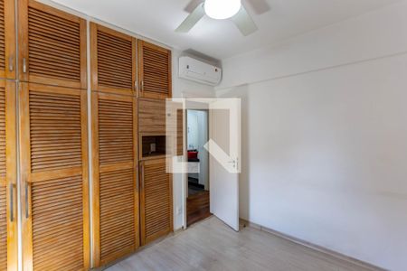 Quarto 2 de apartamento para alugar com 2 quartos, 74m² em Funcionários, Belo Horizonte